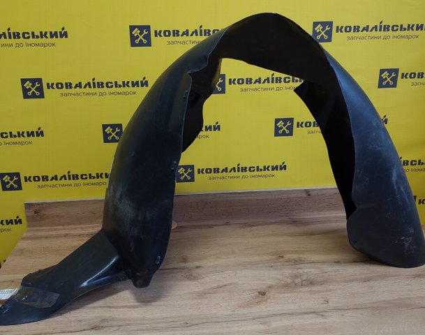 Підкрилок передній лівий 88051525502 DIAMOND