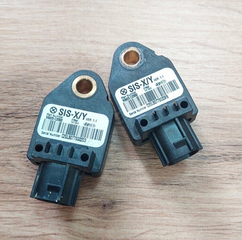 Датчик Айрбег передній 95920C2000 HYUNDAI