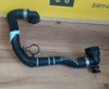 Al5 шланг ож (coolant hose) (к масляному радиатору коробки передач) A2225014691