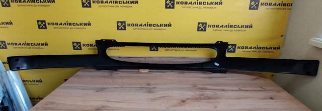 Решітка радіатора Форд Транзіт IV