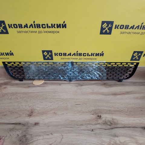 Захисна решітка радіатора BP2931ORJ DP GROUP