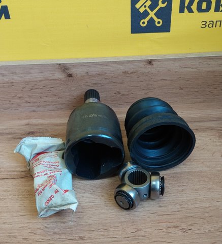 ШРУС внутрішній, передній, лівий HNILC7A ASVA