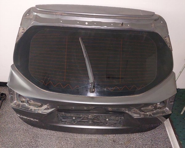 Задня ляда K0100HV0MA NISSAN