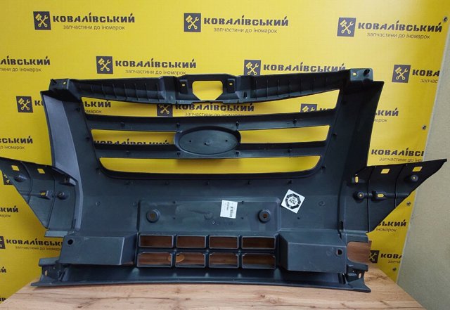 Центр переднього бампера KH2510900 ELIT