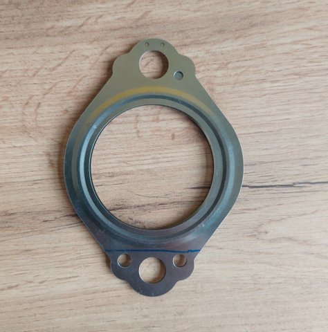 Ущільнювач приймальні труби глушника Mitsubishi Pajero SPORT I