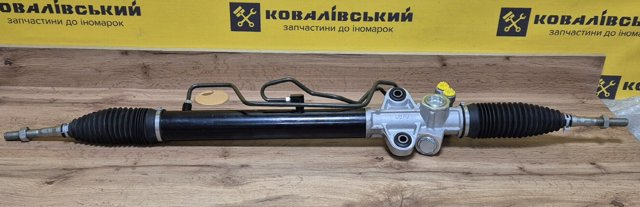 Рульова рейка MT204 MS GROUP