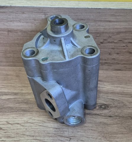 Насос маслозакачуючий OP359 FAI