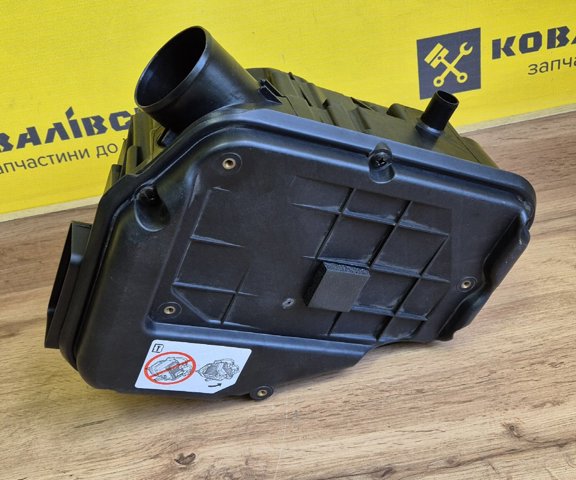 Корпус повітряного фільтра PCR01025A SIGNEDA
