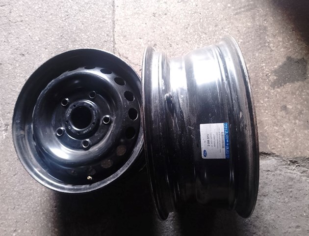 Колеса 2086973 FORD