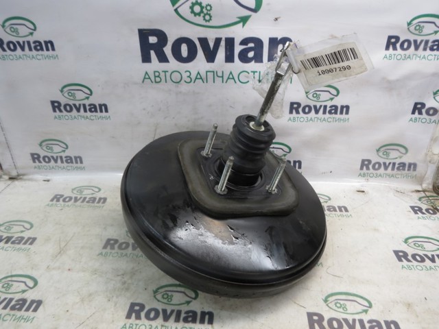 Вакуумника 0204051643 RENAULT