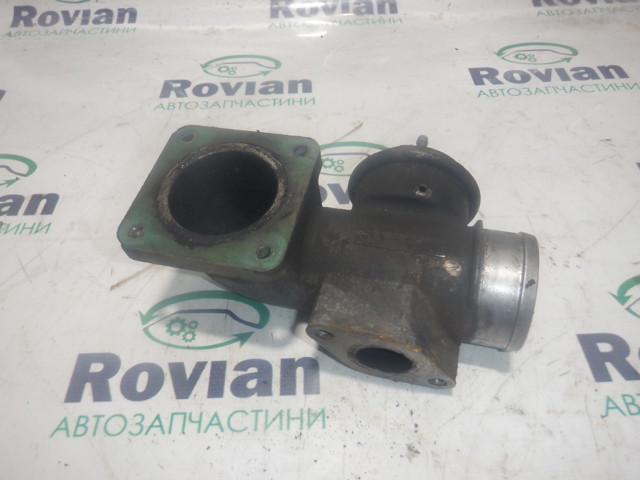 Заслінка повітряна 021133064A VAG