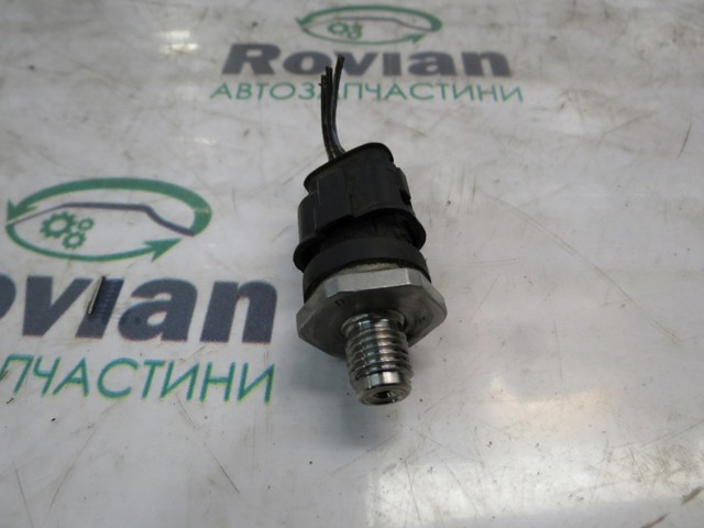 Манометри Рено Сценік GRAND 3