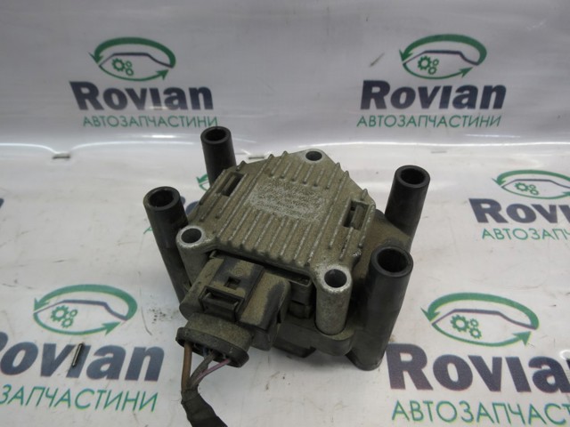 Котушка 032905106E VAG