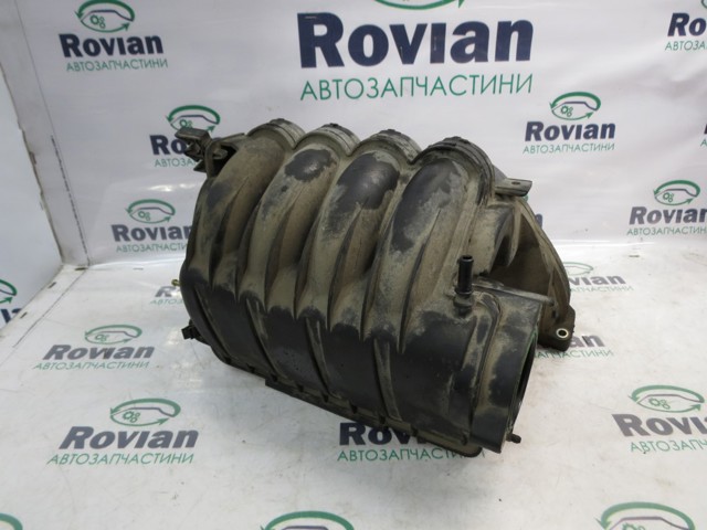Колектор впускний 0342H1 PEUGEOT