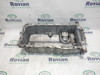 Піддон двигуна Skoda SuperB 2