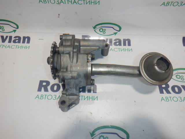 Помпа масляна 038115105C VAG