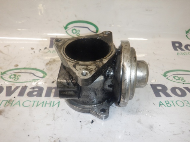 Клапан EGR 038129637D VAG