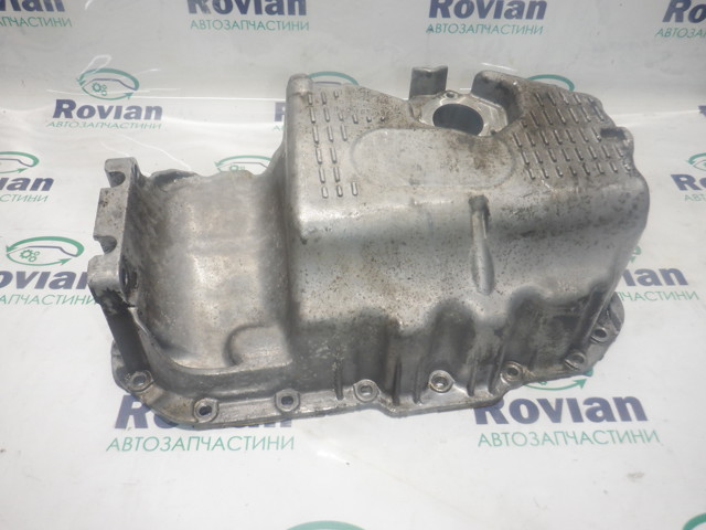 Картер масляний 03C103603T VAG