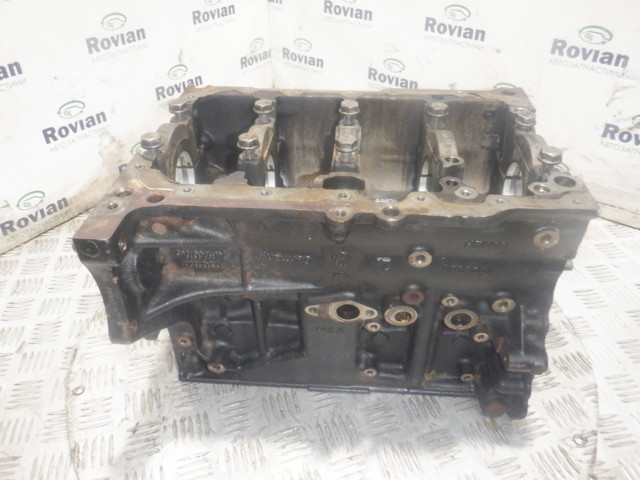 Колінвал двигуна 03C105101BF VAG