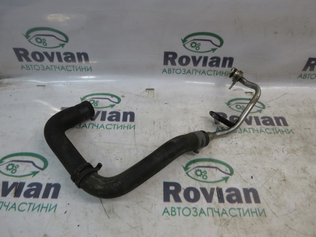 Шланг/патрубок рідинного охолодження турбіни, подача 03C121497F VAG