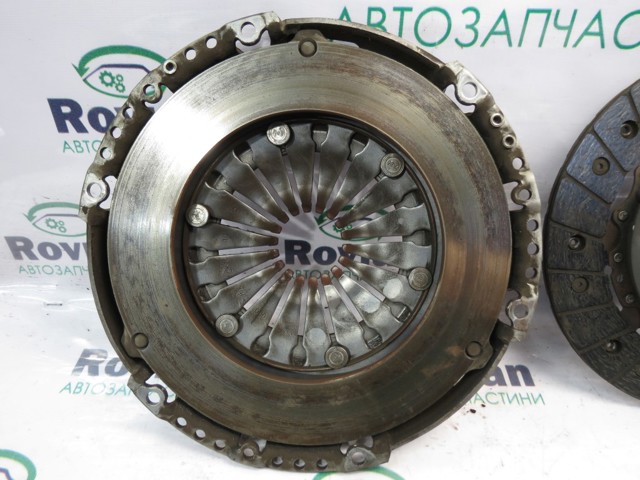 Корзина диска зчеплення 03C141025J VAG