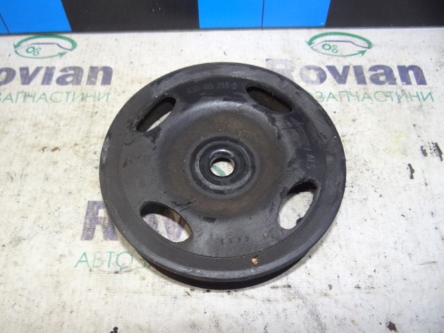 Демпфер колінвалу 03D105255D VAG