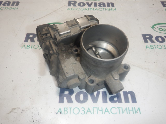 Блок дросельної заслінки 03F133062B VAG