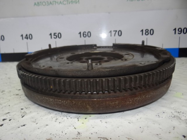 Маховик зчеплення Фольксваген Тігуан 1