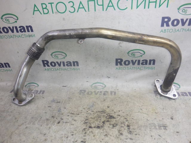 Шланги і трубки системи рециркуляції 03G131521D VAG
