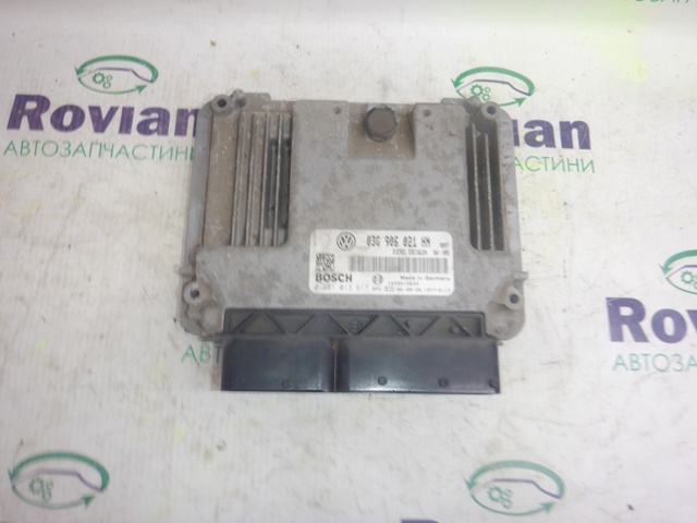 Блок двигуна 03G906021HN VAG