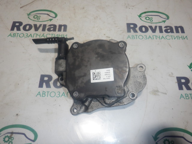 Насос вакуумний 03L100D VAG