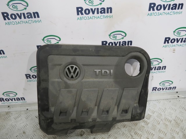 Екран двигуна 03L103925R VAG