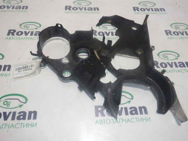 Захист ременя ГРМ, внутрішній 03L109145B VAG