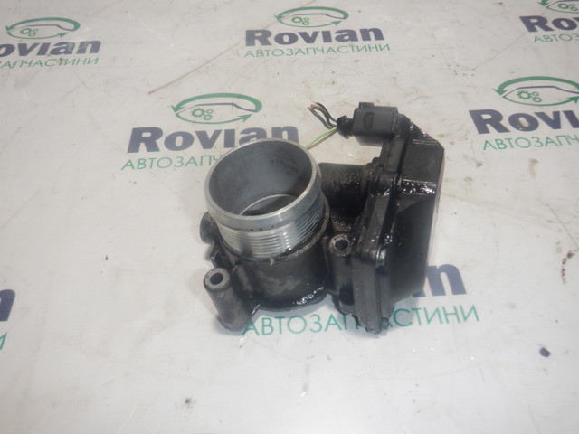 Заслінка повітряна 03L128063T VAG