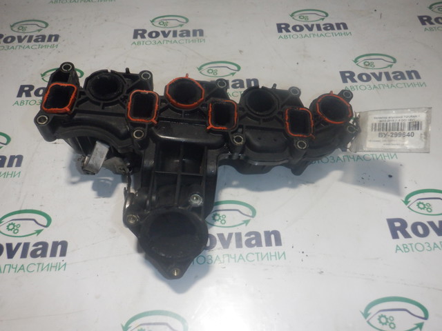 Колектор впускний 03L129711 VAG