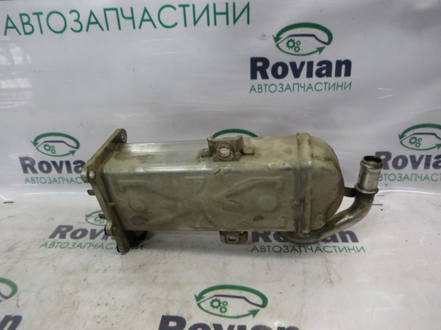Радіатор системи рециркуляції ОГ 03L131512C VAG