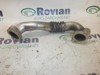 Шланг (патрубок) радіатор EGR, подача 03L131521Q VAG