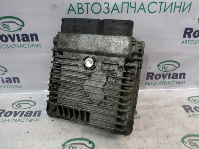 Модуль управління двигуном 03L906023LK VAG