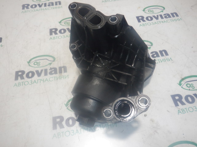 Корпус масляного фільтра 03N115389A VAG