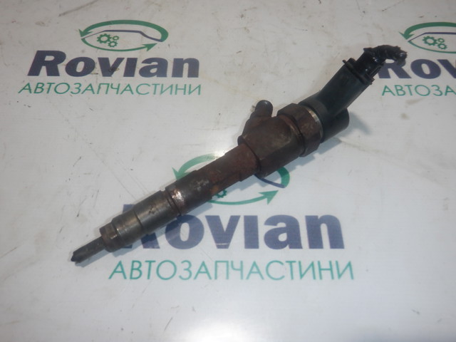 Форсунка вприску палива Renault Scenic I
