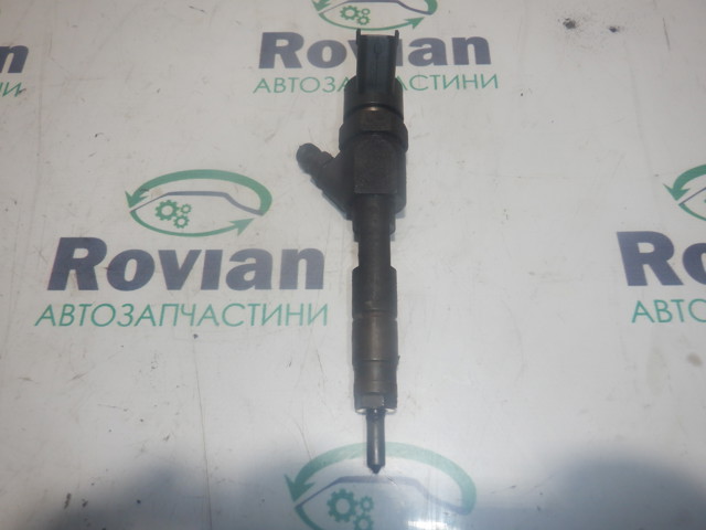 Форсунка дизельна в зборі, розпилювач + тримач 0445110110 RENAULT
