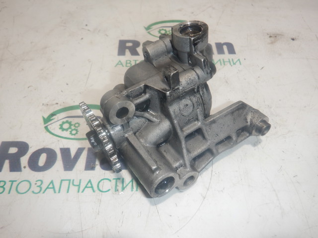 Помпа масляна 045115105C VAG