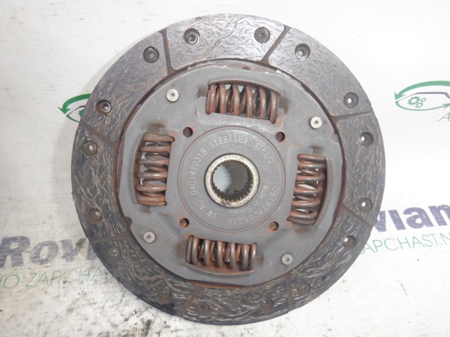 Зчеплення 04C141031B VAG