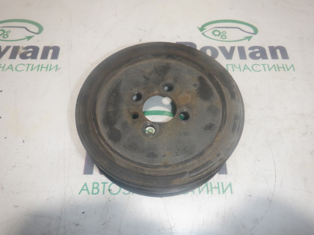 Шків колінвала 04L105243A VAG