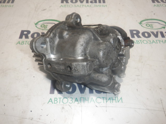 ПНВТ Volkswagen Golf 8
