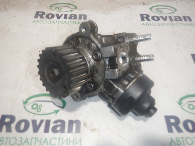 Насос паливний високого тиску (ПНВТ) - DIESEL 04L130755D VAG
