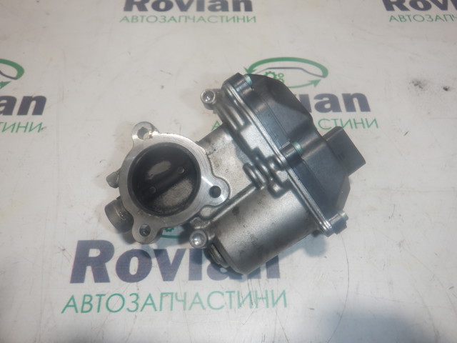 Клапан EGR, рециркуляції газів 04L131501M VAG