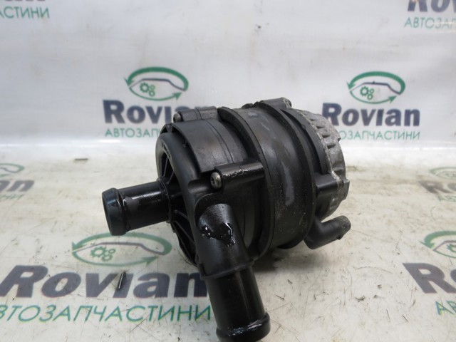 Водяний насос охолодження електро додатковий 04L965567 VAG