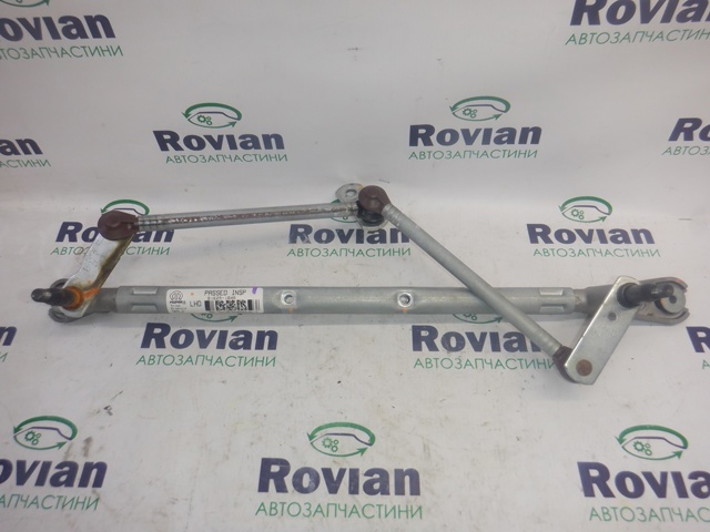Трапеція двірників 055112661AB CHRYSLER
