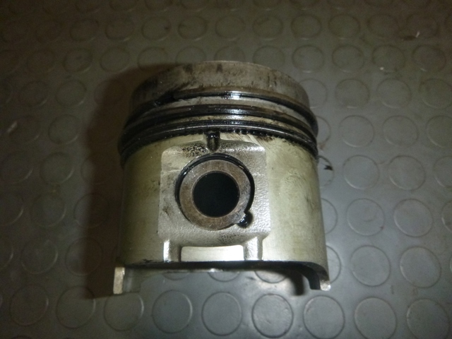 Гільза поршнева 0628J2 PEUGEOT